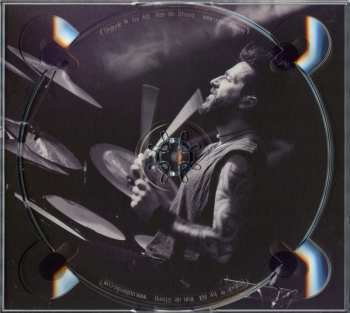 2CD Diary Of Dreams: reLive
