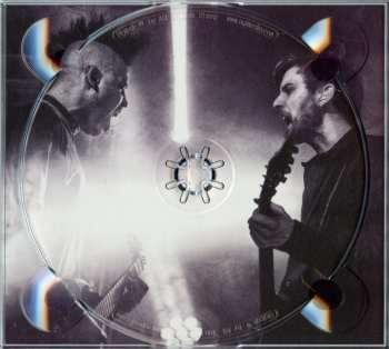 2CD Diary Of Dreams: reLive