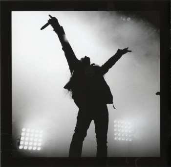 2CD Diary Of Dreams: reLive