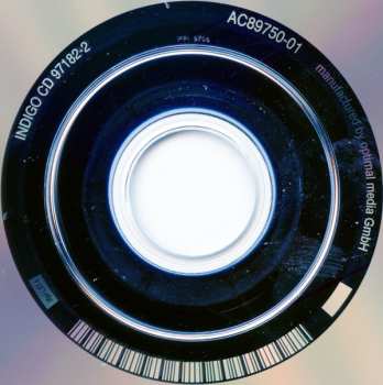CD Diary Of Dreams: The Anatomy Of Silence