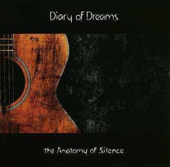 CD Diary Of Dreams: The Anatomy Of Silence