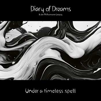 CD Diary Of Dreams: Under A Timeless Spell