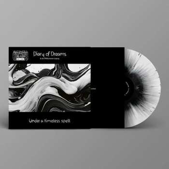 LP Diary Of Dreams: Under A Timeless Spell CLR | LTD