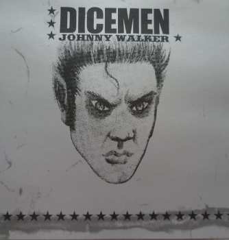Album Dicemen: Johnny Walker 