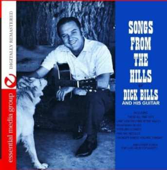 Album Dick Bills: Songs From The Hills