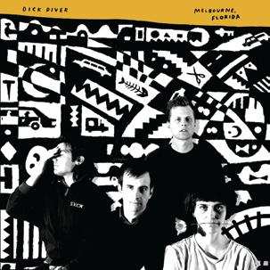 Album Dick Diver: Melbourne, Florida