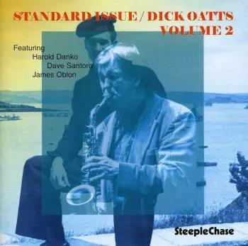 Standard Issue Volume 2