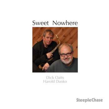 Album Harold Danko: Sweet Nowhere
