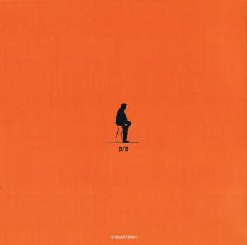 3CD Dick Rivers: 5/5