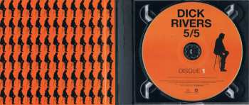 3CD Dick Rivers: 5/5