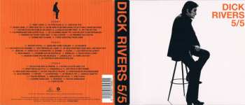 3CD Dick Rivers: 5/5