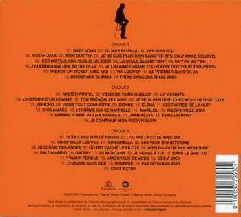 3CD Dick Rivers: 5/5