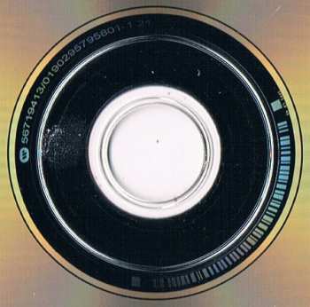 3CD Dick Rivers: 5/5