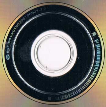 3CD Dick Rivers: 5/5