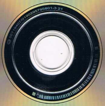 3CD Dick Rivers: 5/5