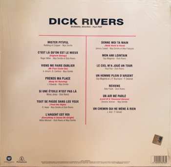 LP Dick Rivers: Mister Pitiful