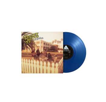 Album Dickey Betts & Great Southern: Dickey Betts & Great Southern