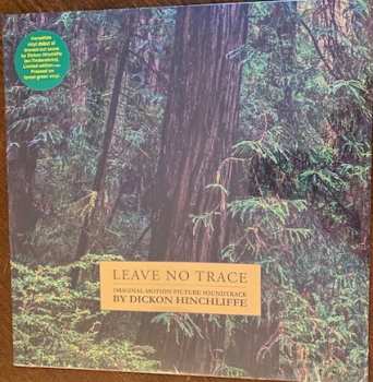 LP Dickon Hinchliffe: Leave No Trace LTD | CLR