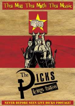 DVD Dicks: The Dicks From Texas