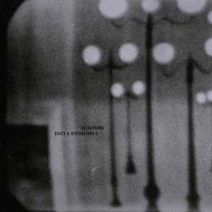 Album Dictaphone: Goats & Distortions 5