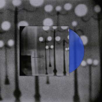 LP Dictaphone: Goats & Distortions 5 LTD | CLR