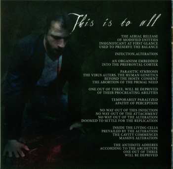 CD Dictated: The Deceived DIGI