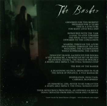 CD Dictated: The Deceived DIGI