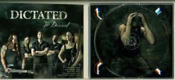 CD Dictated: The Deceived DIGI