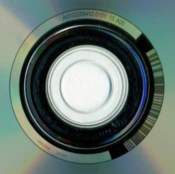 CD Dictated: The Deceived DIGI