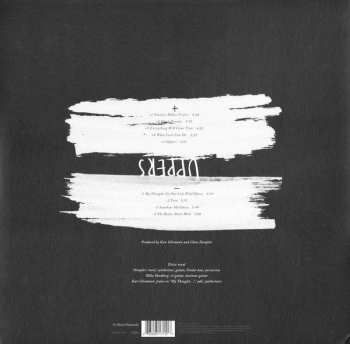 LP Dicte: Uppers