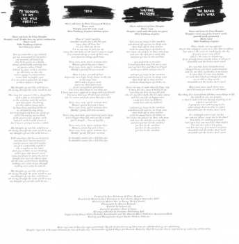 LP Dicte: Uppers