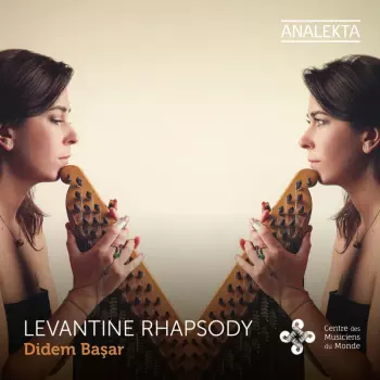 Levantine Rhapsody