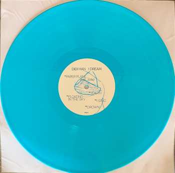LP Didi Han: I Dream CLR