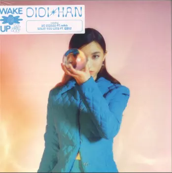Wake Up EP