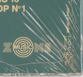 LP Didier Barbelivien: Viva La Vie (Bande Originale Du Film De Claude Lelouch)