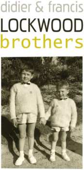 Album Didier Lockwood: Brothers