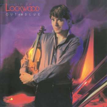 Album Didier Lockwood: Out Of The Blue