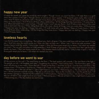CD Dido: Girl Who Got Away