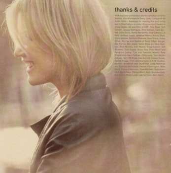 CD Dido: Girl Who Got Away