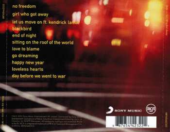 CD Dido: Girl Who Got Away