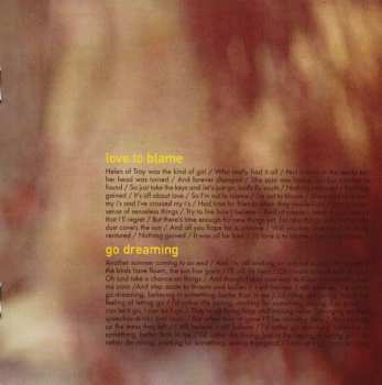 CD Dido: Girl Who Got Away