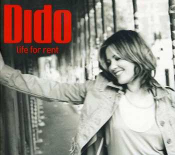 CD Dido: Life For Rent DIGI
