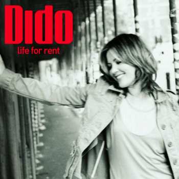 CD Dido: Life For Rent