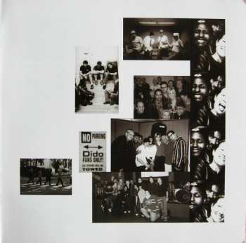 CD Dido: Life For Rent