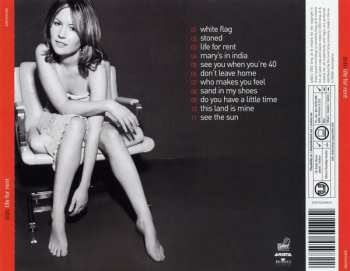CD Dido: Life For Rent
