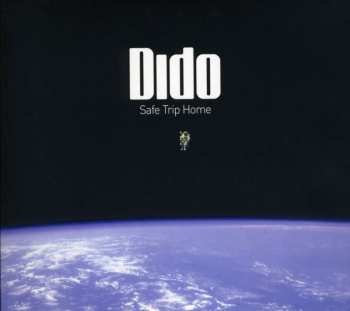 2CD Dido: Safe Trip Home DLX | LTD | DIGI