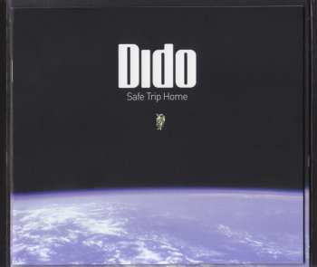 2CD Dido: Safe Trip Home DLX | LTD | DIGI