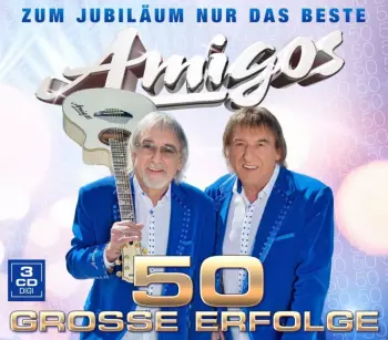 50 Jahre - 50 Hits