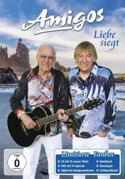 Liebe Siegt