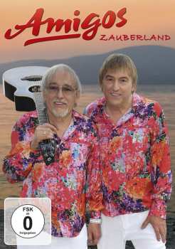 Album Die Amigos: Zauberland